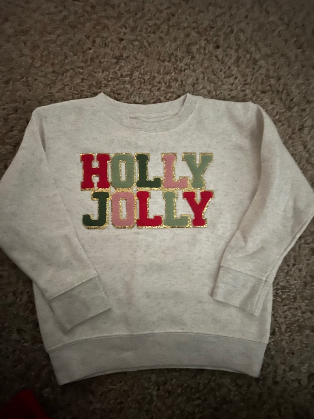 Holly Jolly